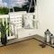 Highwood Usa Weatherly Single Seat Swing Outdoor Furniture for Patio, Backyard, Garden AD-PORW3-WAE - alternate 3